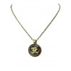 Collier Bouddhiste porte-boheur