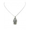 Collier Main de Fatima