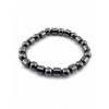 Bracelet en Hématite magnétiques