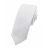 Cravate blanche