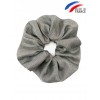 Chouchou gris clair