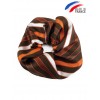 Chouchou chocolat et orange