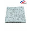 Pochette de costume bleue