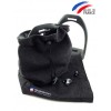 Housses étriers anthracite