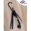 Bijou de licol noir