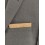 Pochette costume en liège