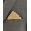 Pochette costume en liège