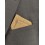 Pochette costume en liège