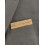 Pochette costume en liège