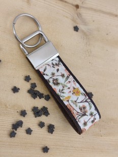 Porte clés étoiles