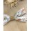Noeud papillon Terracotta