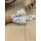 Noeud papillon Double Liberty Terracotta pour enfant