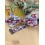 Noeud papillon vert tendre pour enfant