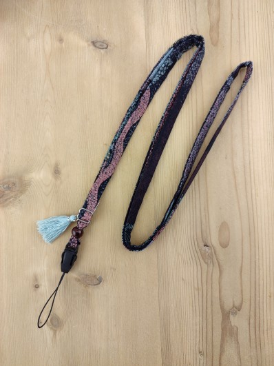 Cordon téléphone Ethnique