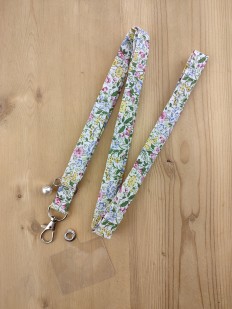 Cordon téléphone Liberty