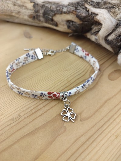 Bracelet Liberty porte-bonheur