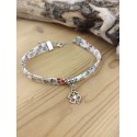 Bracelet Liberty porte-bonheur