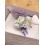 Boutonnière lavande