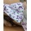 Noeud papillon Liberty violet pour enfant
