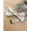 Noeud Papillon Enfant Liberty Fleuri – Orangé, Bleu Ciel & Vert