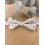 Noeud Papillon double Enfant Liberty Fleuri – Orangé, Bleu Ciel & Vert