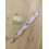 Cordon téléphone en tissu – Motif Paris