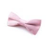 Nœud papillon Enfant Rose clair