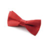 Nœud papillon Enfant Rouge