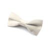 Noeud papillon Enfant Ivoire