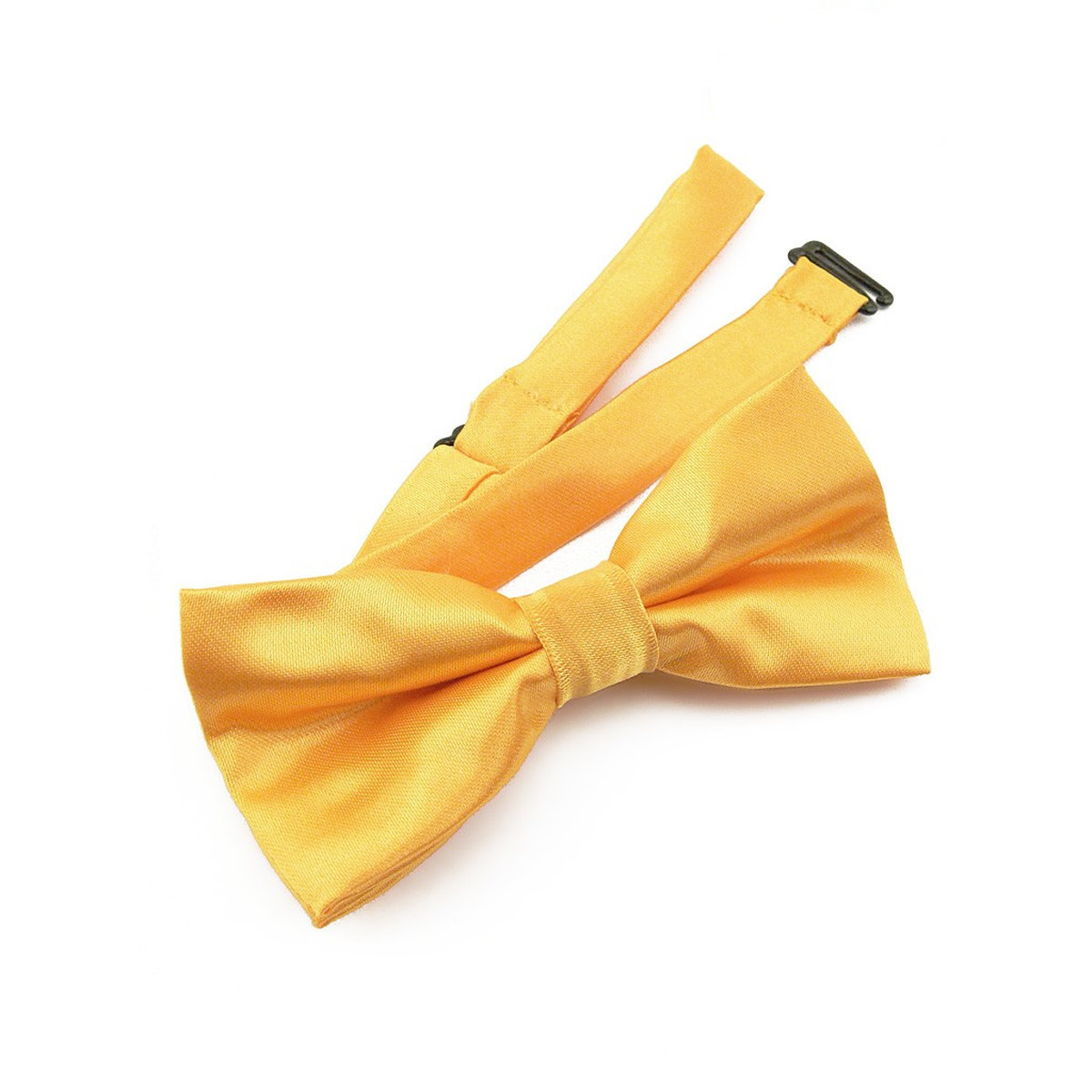 Nœud papillon Enfant Jaune