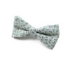 Noeud papillon Enfant Bleu
