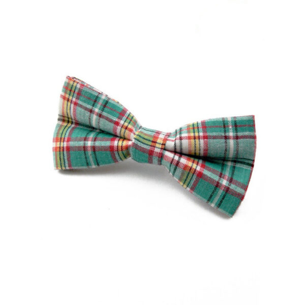Noeud papillon Enfan tvert