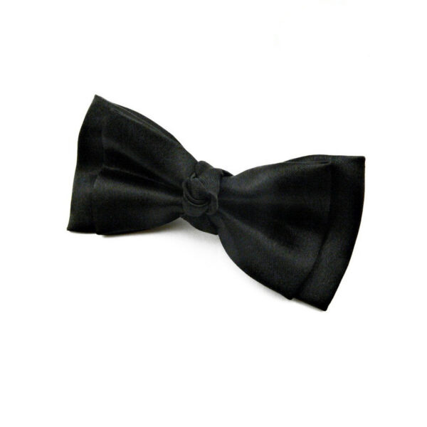 Noeud papillon Enfant blanc