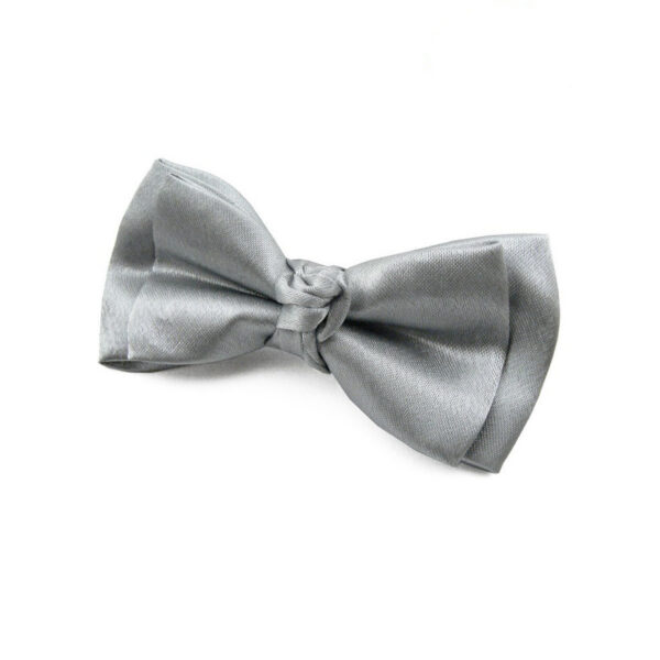 Noeud papillon Enfant noir