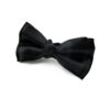 Noeud papillon Noir