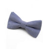 Noeud papillon Bleu Denim