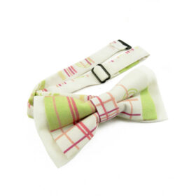Noeud papillon Enfant style Vintage