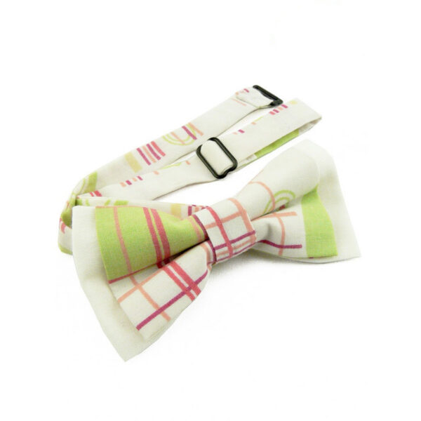 Noeud papillon Enfant style Vintage