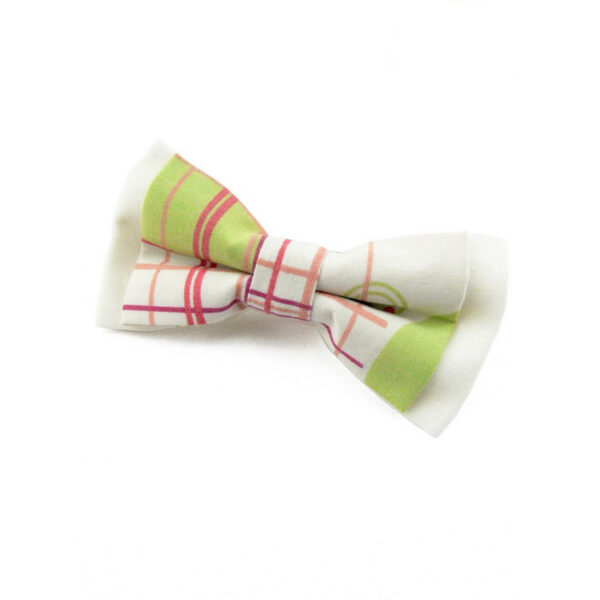Noeud papillon Enfant style Vintage