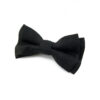 Noeud papillon noir
