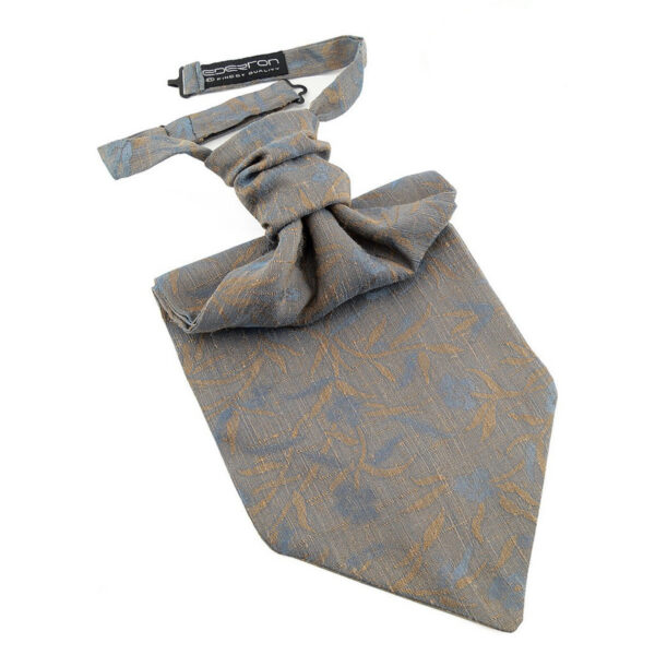 Ascot (Lavallière) Luxe pré-nouée