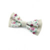 Noeud papillon Enfant Liberty Beige et rose