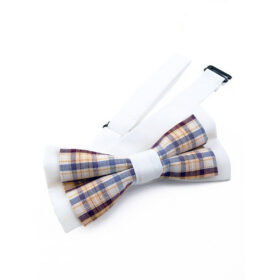 Noeud papillon enfant style Dandy