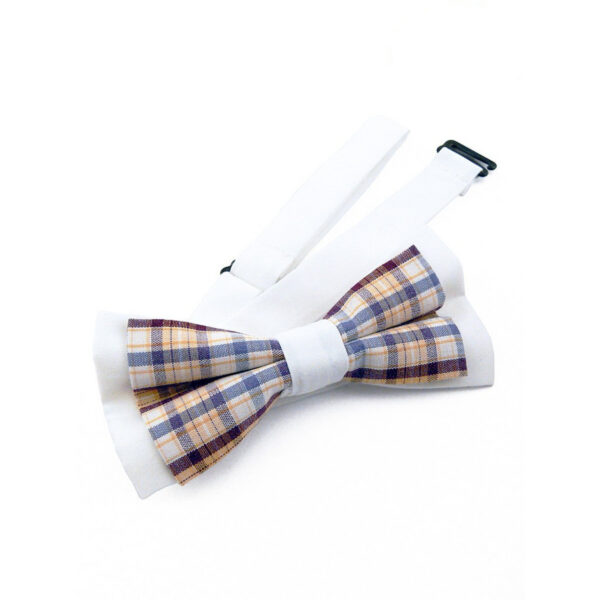 Noeud papillon enfant style Dandy