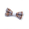 Noeud papillon style dandy