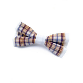 Noeud papillon style dandy