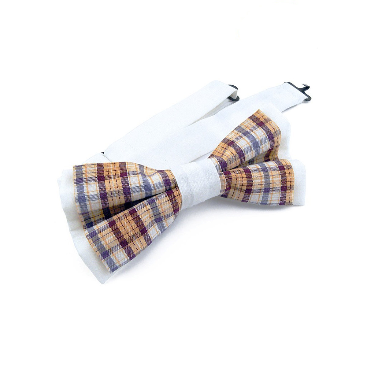 Noeud papillon style dandy
