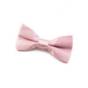 Nœud papillon Enfant Rose
