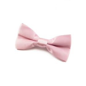 Nœud papillon Enfant Rose