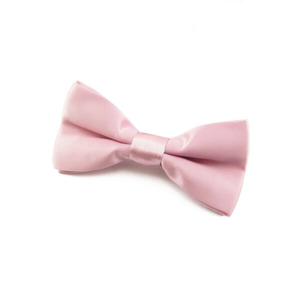Nœud papillon Enfant Rose
